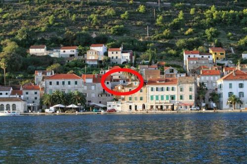 Hostal Double Room Vis 3034a