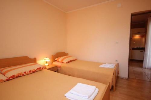 Apartment Vis 8531f