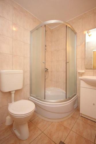 Apartment Vis 8531f