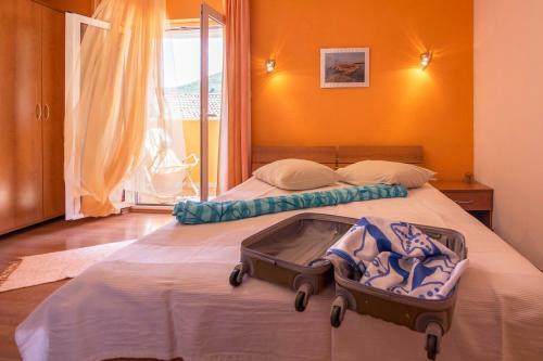 Apartamentos Over The Sea In Vis Town