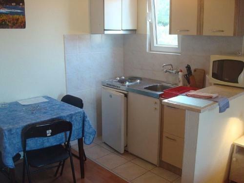 Apartments Mato