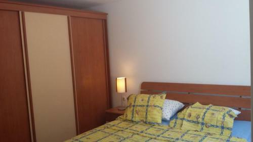 Apartment Miriam Vis