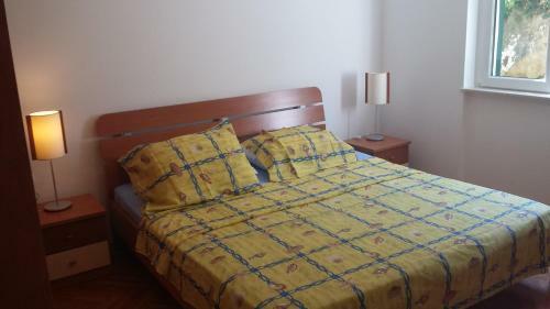 Apartment Miriam Vis