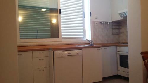 Apartment Miriam Vis