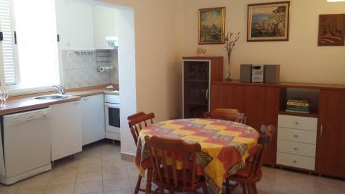 Apartment Miriam Vis