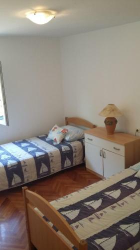Apartment Miriam Vis