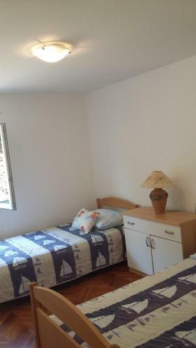 Apartment Miriam Vis