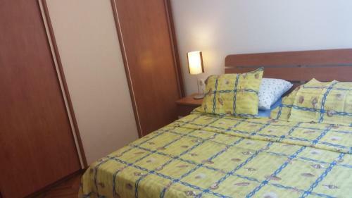 Apartment Miriam Vis