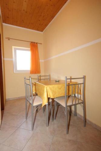 Apartment Vis 8531b