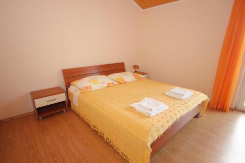Apartments With A Parking Space Vis - 8531