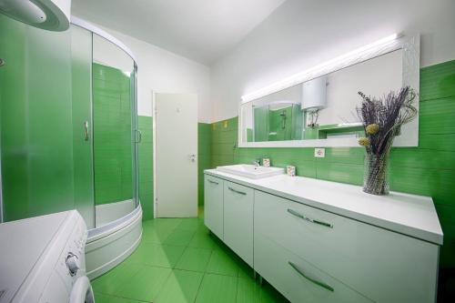 Apartment Jure