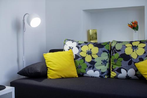 Apartment Jure