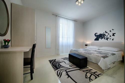 Apartment Jure