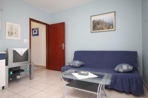 Apartments By The Sea Rukavac (Vis) - 8893
