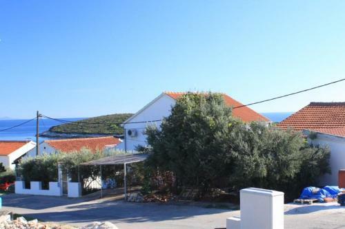 Apartments By The Sea Rukavac (Vis) - 8893