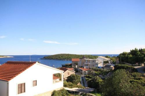 Apartments By The Sea Rukavac (Vis) - 8893