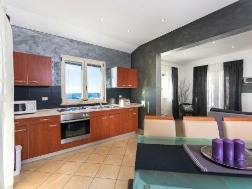 Holiday Home Tomko