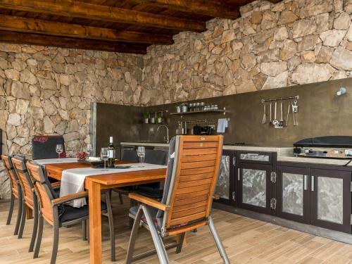 Holiday Home Tomko