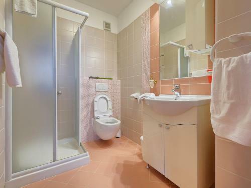 Holiday Home Tomko