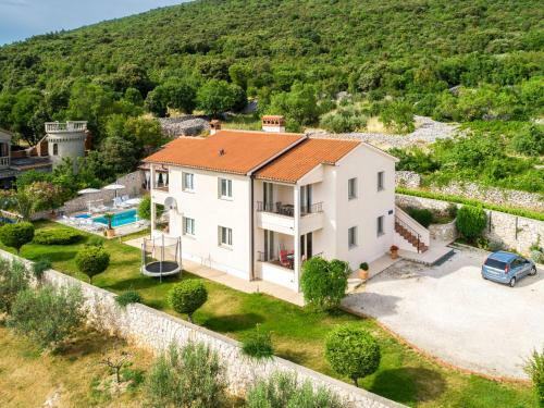Holiday Home Tomko