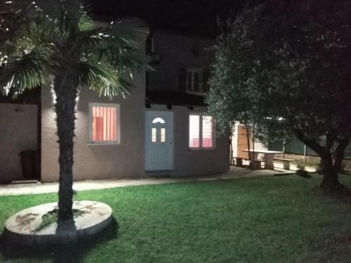 Apartment Zara