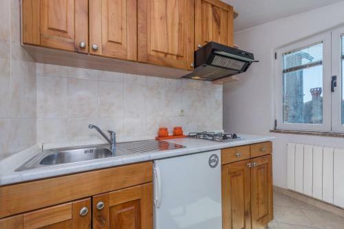 Apartment Zara