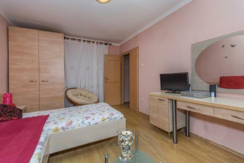 Apartment Zara