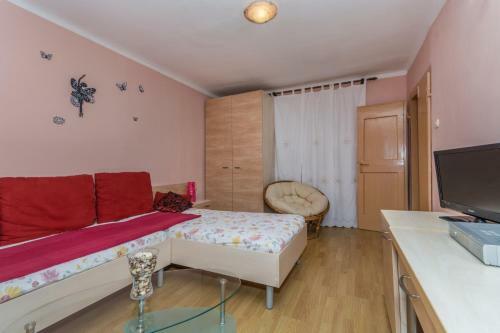 Apartment Zara