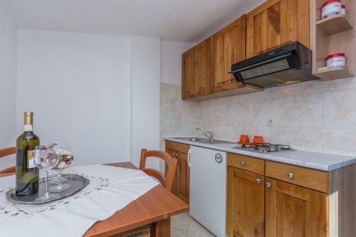 Apartment Zara