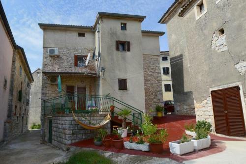 Apartamentos Studio Visnjan 11585a
