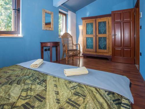 Villa Hrast Ba?va