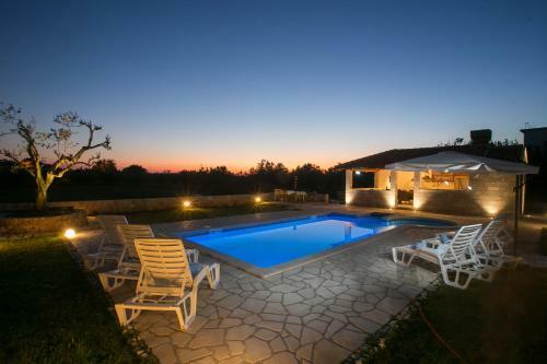 Holiday Home Luce