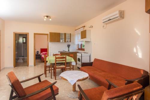 Holiday Home Luce