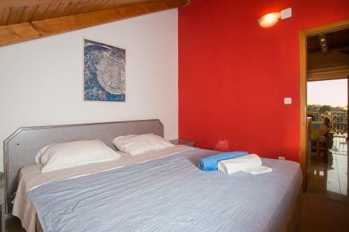 Holiday Home Luce