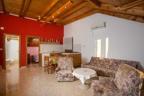 Holiday Home Luce