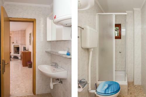 Holiday Home Luce