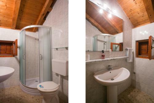 Holiday Home Luce