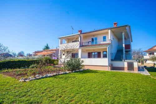 Apartamentos Beakovic Crklada