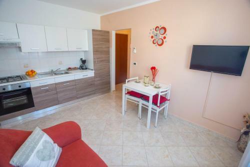 Apartamentos Beakovic Crklada