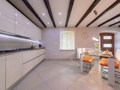 Villa Vista Visinada