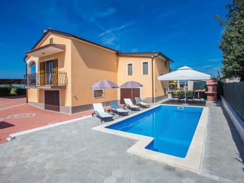Casa Bella 1