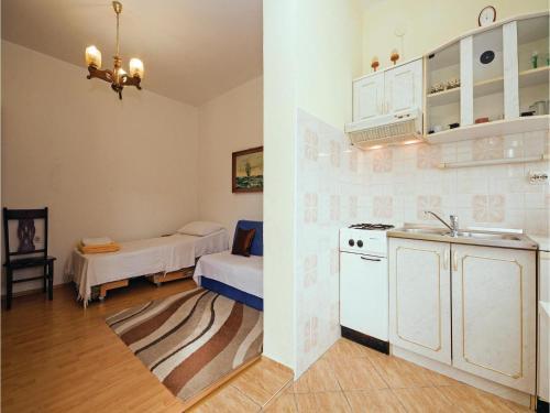 Apartment Vlasici 09