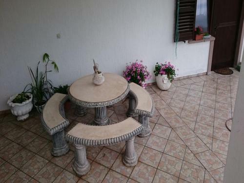 Apartment Jerolima II