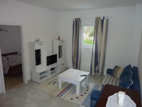Apartment Jerolima II