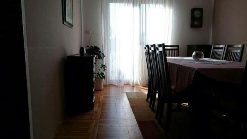 Apartment Jerolima II