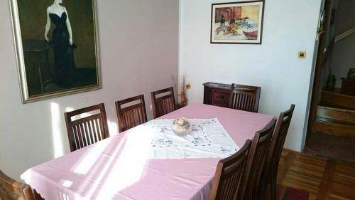 Apartment Jerolima II