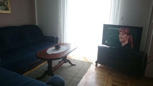 Apartment Jerolima II