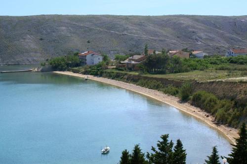 Apartment Vlasici 4139a