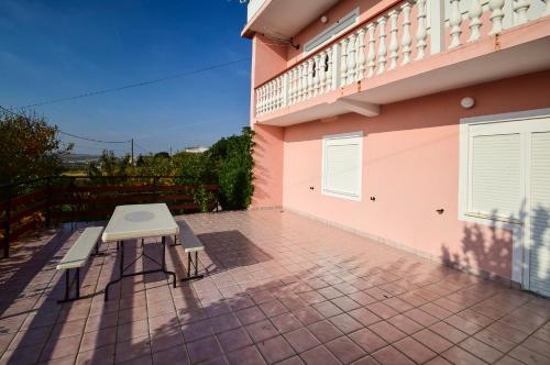 Apartment Komadina 1242