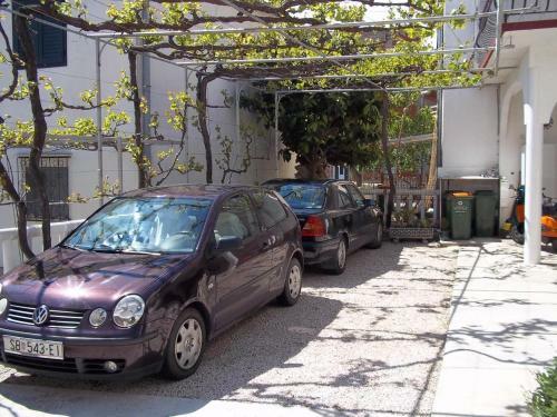 Apartment Vodice 12926b